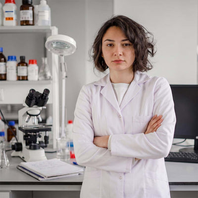 Dr. Annie Chen