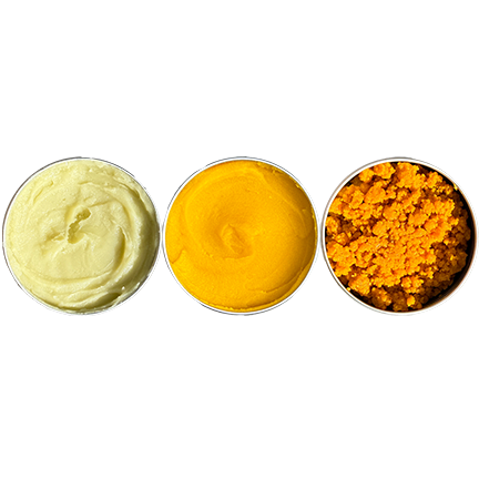 Complete Skin Reset Tallow System