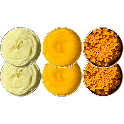 Complete Skin Reset Tallow System