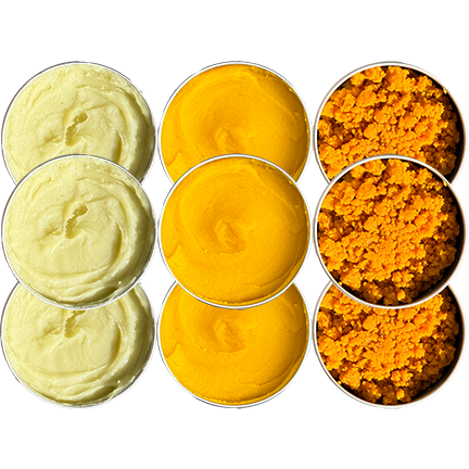Complete Skin Reset Tallow System