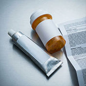 Prescriptions/Laser