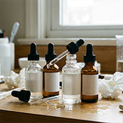 Serums & Actives