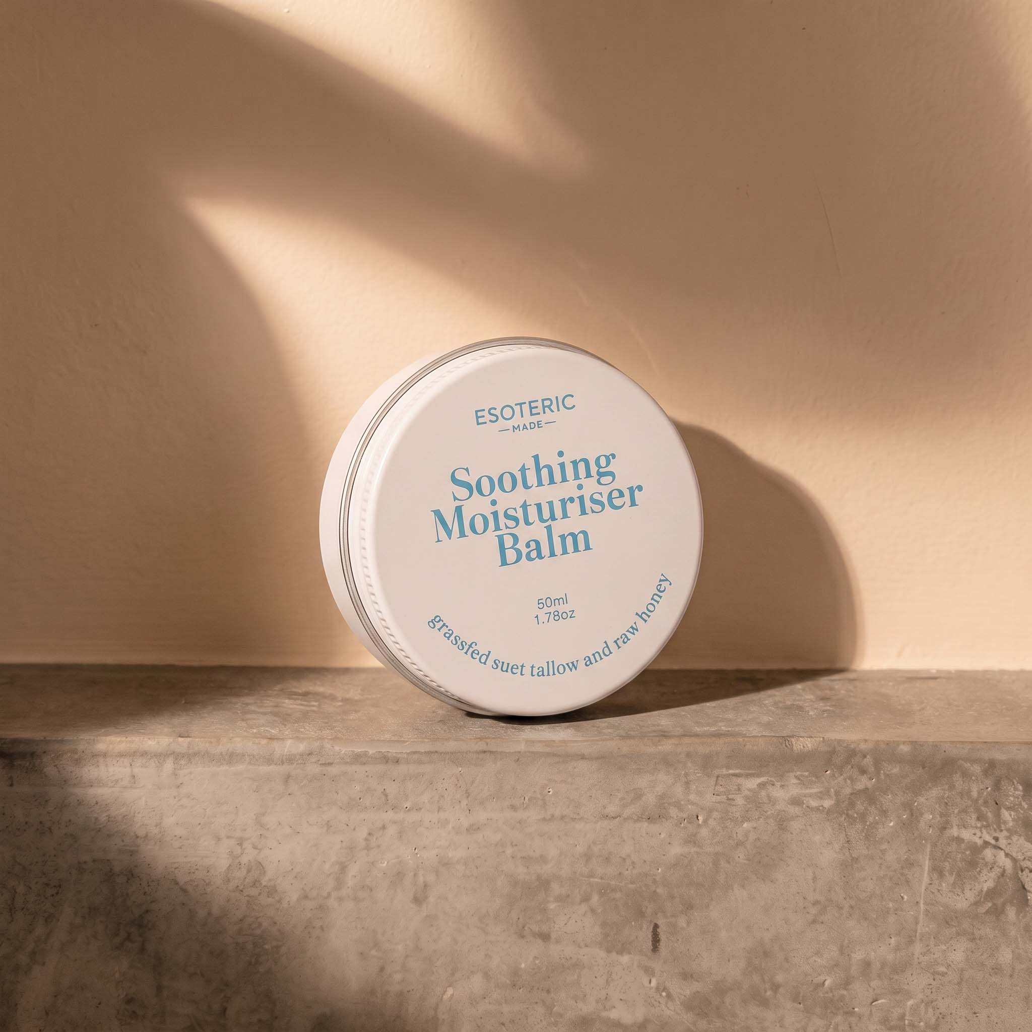 Restoration Day Balm