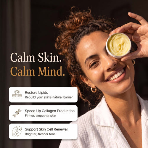 Complete Skin Identical Inflammation System